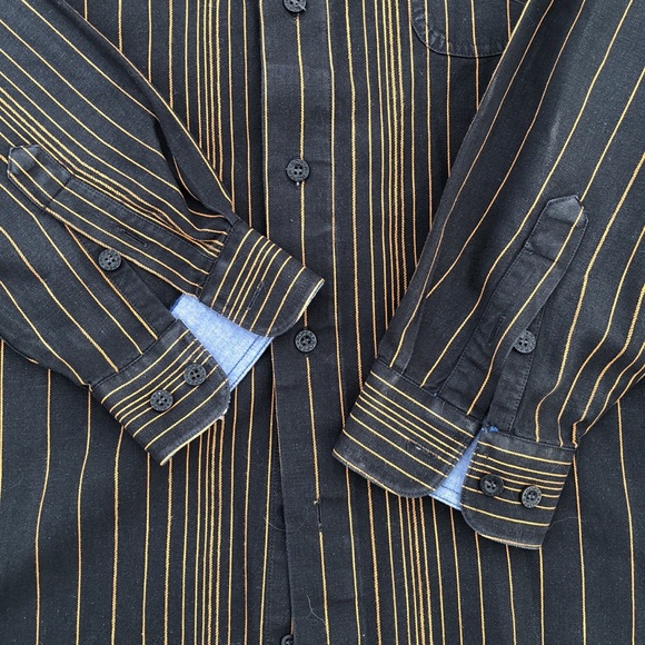 Roper Western Button Up shirt - Picture 5 of 9